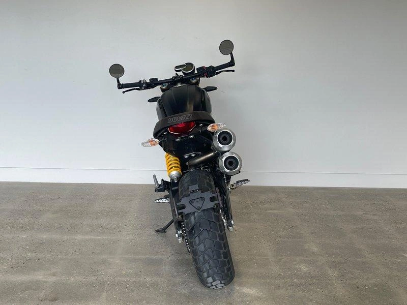 2022 Ducati Scrambler 1100 alt