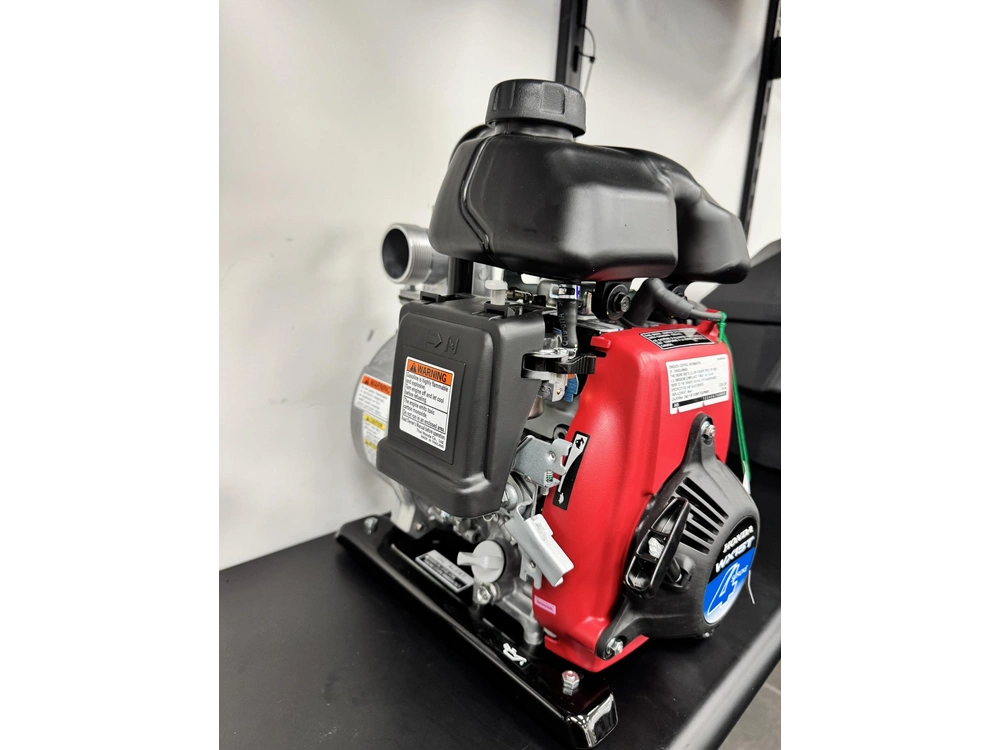 Honda Wx15tcx1 | 🌊 Pompe Eau Jardin Piscine 240 L/min Compacte Alternatives Yamaha Toro 🌊 | 2025 alt