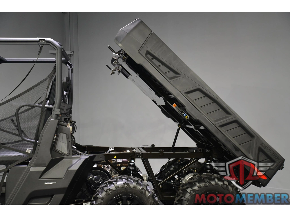 2025 Can-am Defender 6x6 Dps Hd10 alt