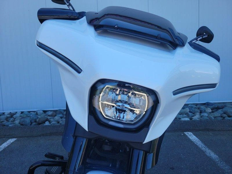 2024 Harley-davidson Flhx - Street Glide® alt