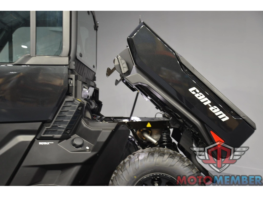 2026 Can-am Defender Xt Cab Hd11 alt