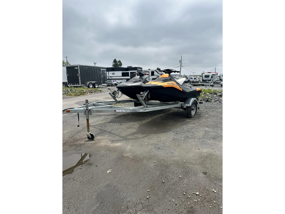 Sea-doo Spark Ibr 2015 alt