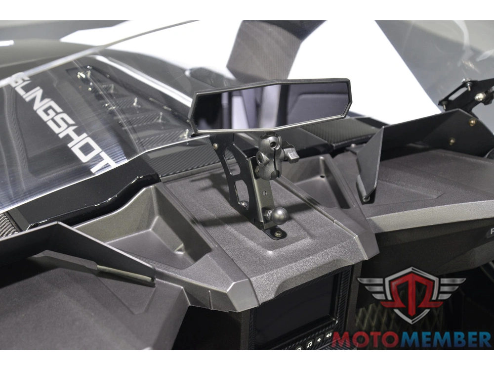2024 Slingshot Slr Autodrive alt