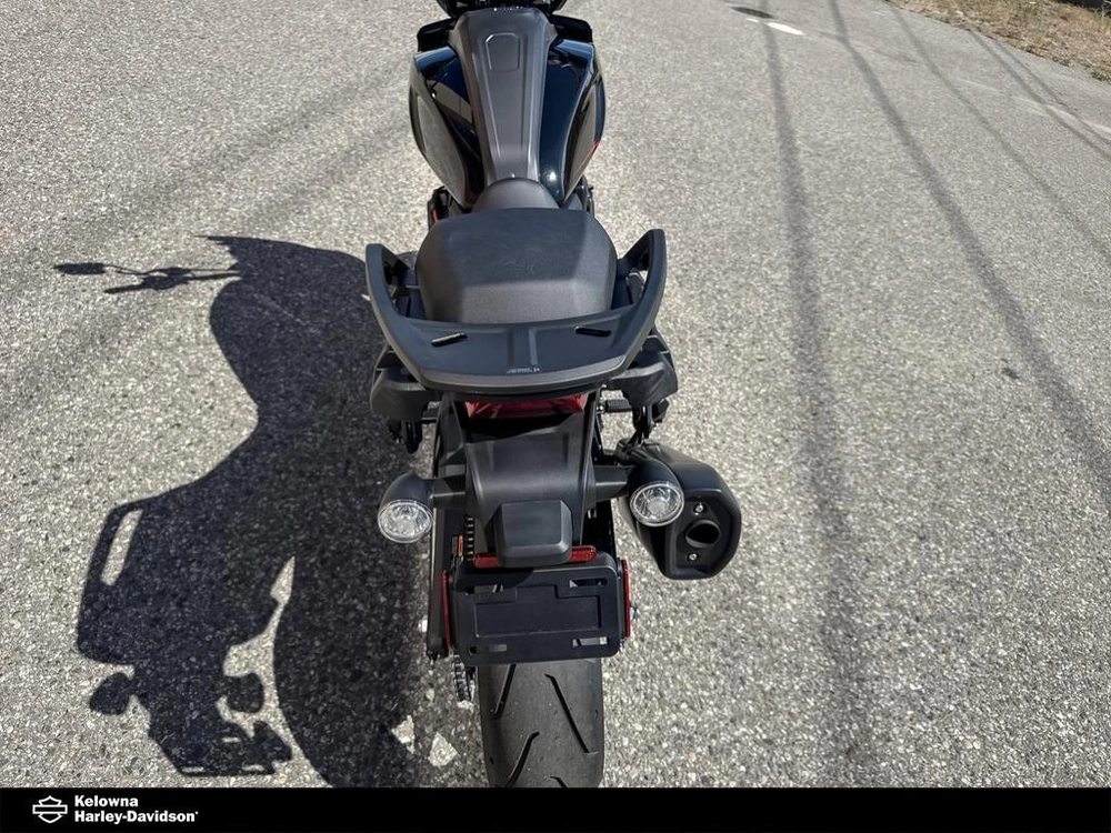 2026 Harley-davidson Ra1250st - Pan America® 1250 St alt