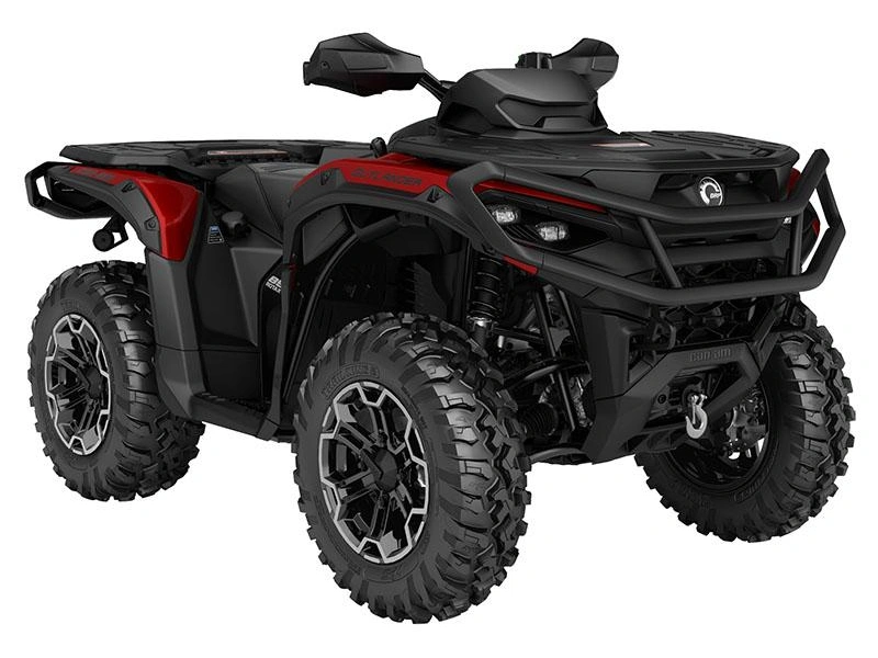Can-am Outlander 850 Xt 2026 alt