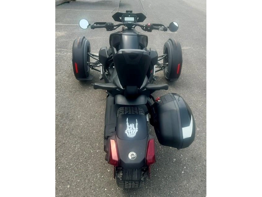 Can-am Ryker 900 Ace Rally 2019 alt