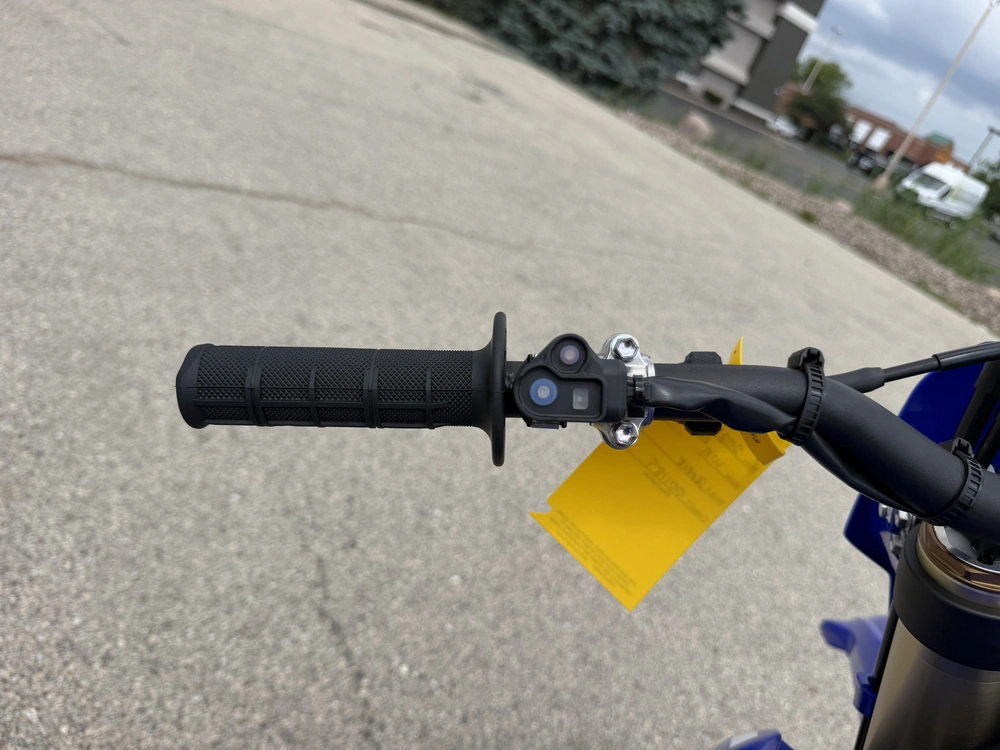 2026 Yamaha Wr250f alt