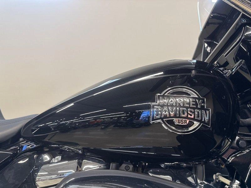 2026 Harley-davidson Touring Flhxl - Street Glide™ Limited alt