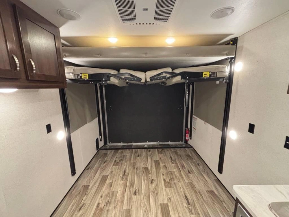 Jayco Octane 272sl Cargo 2018 alt
