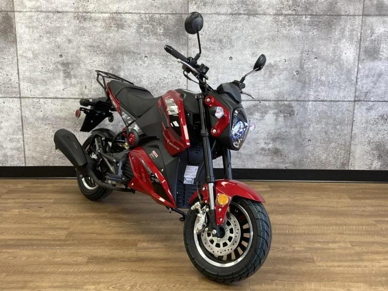 Scootterre Ar50 2023 alt