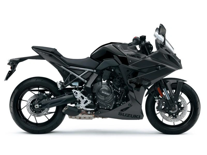 2025 Suzuki Gsx-8r alt