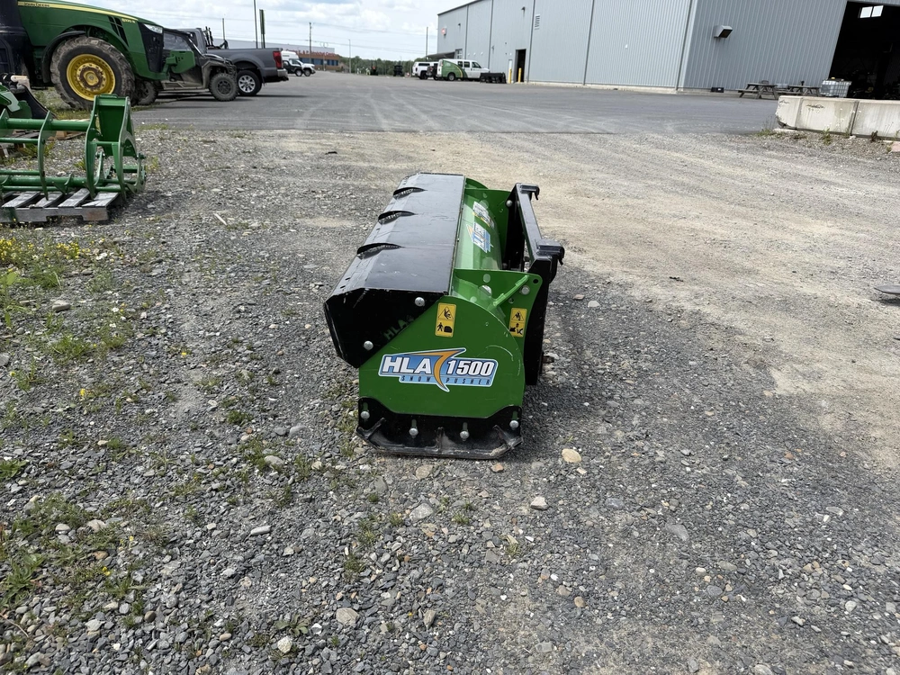 2021 Horst Sp150072 alt