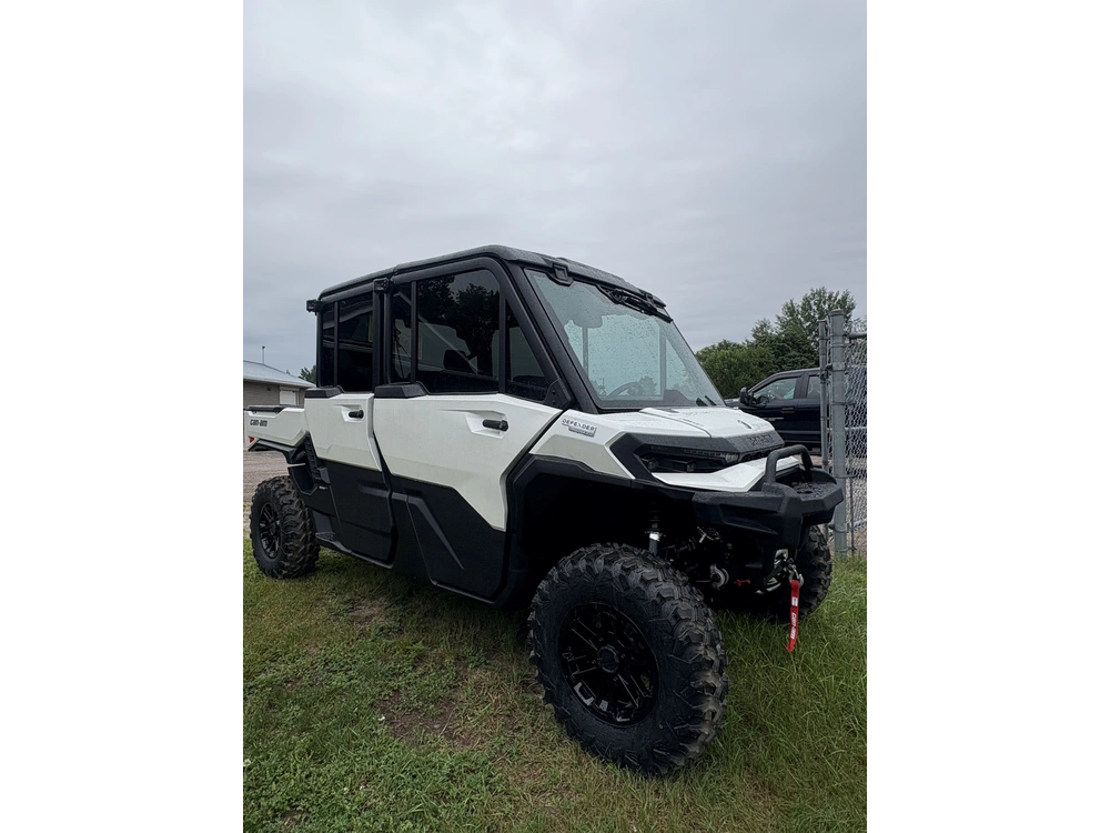 2026 Can-am Def Max Ltd 65 Hd11 alt