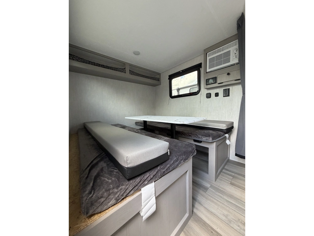 2025 Forest River (travel Trailer) Viking 11000rok Single Axle alt