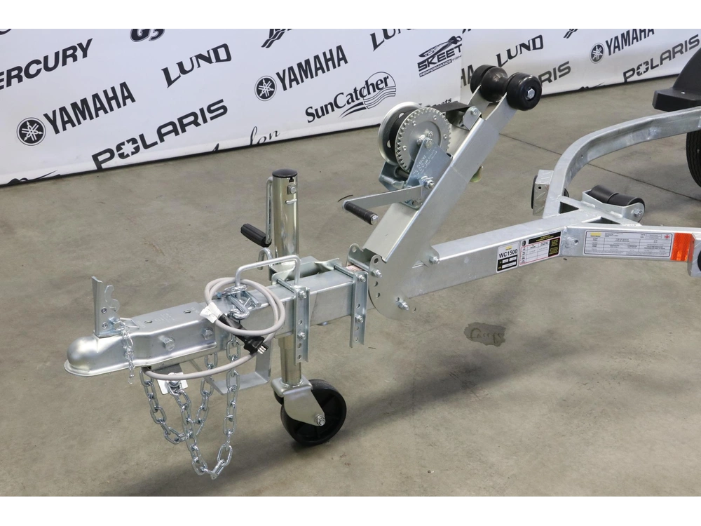 2027 Maxi-roule Wc1500 (jet Master 1500) alt