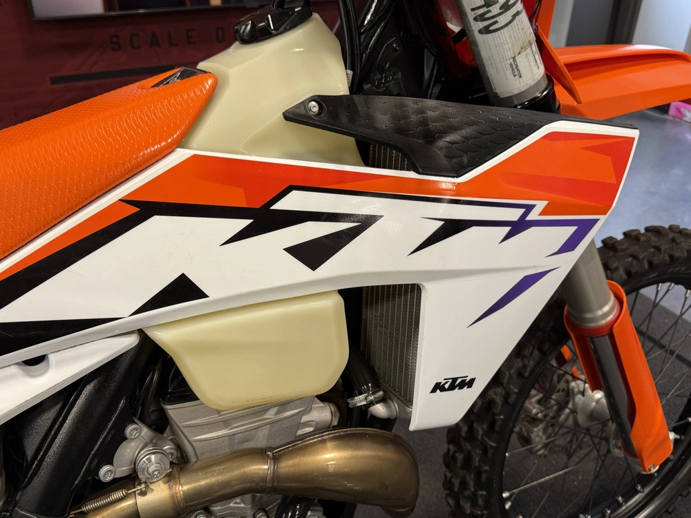 2023 Ktm 350 Xc F alt