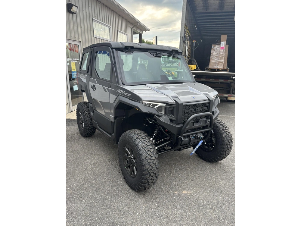 2026 Polaris Xpedition Adv Northstar alt
