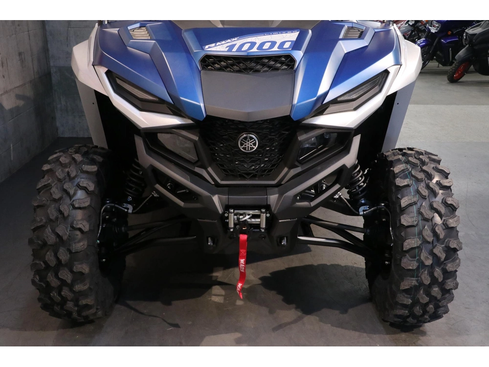 Yamaha Wolverine Rmax2 1000 Limited 2026 alt