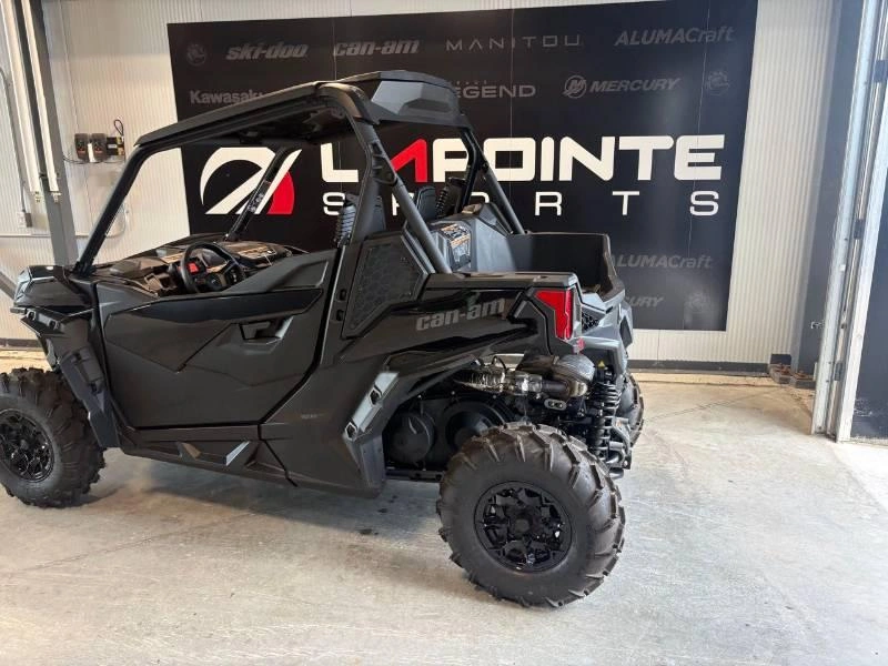 2026 Can-am Maverick Trail Dps 1000 alt