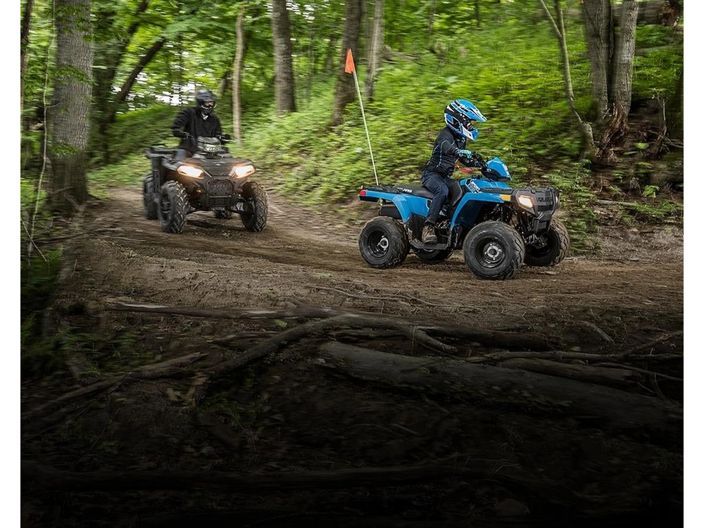 Polaris Sportsman 110 Efi 2026 alt
