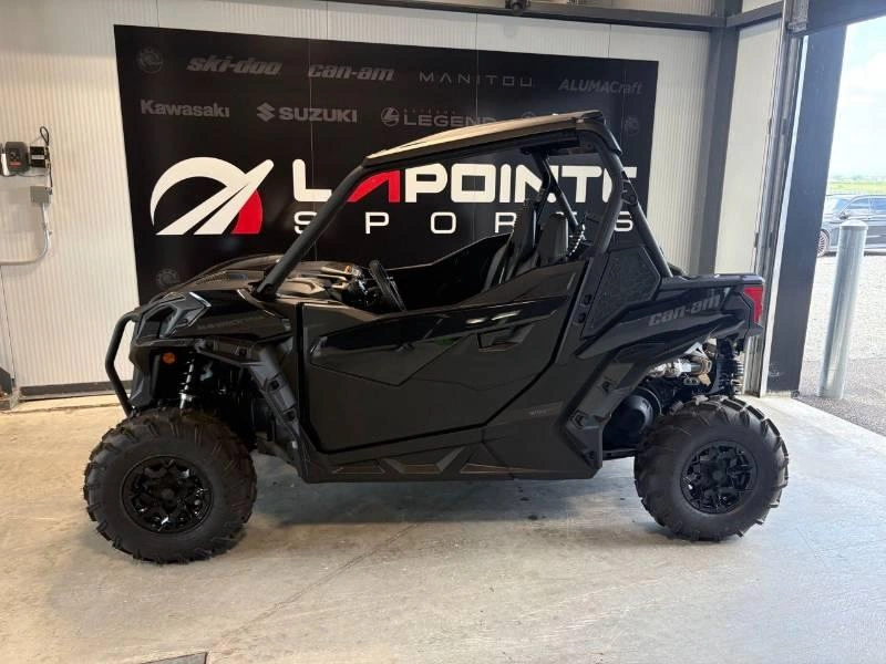 2026 Can-am Maverick Trail Dps 1000 alt