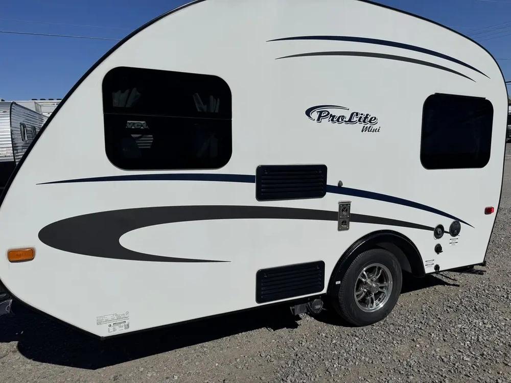 2018 Prolite Mini 13mini alt