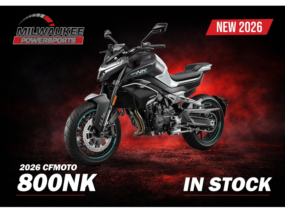 2026 Cfmoto 800nk alt