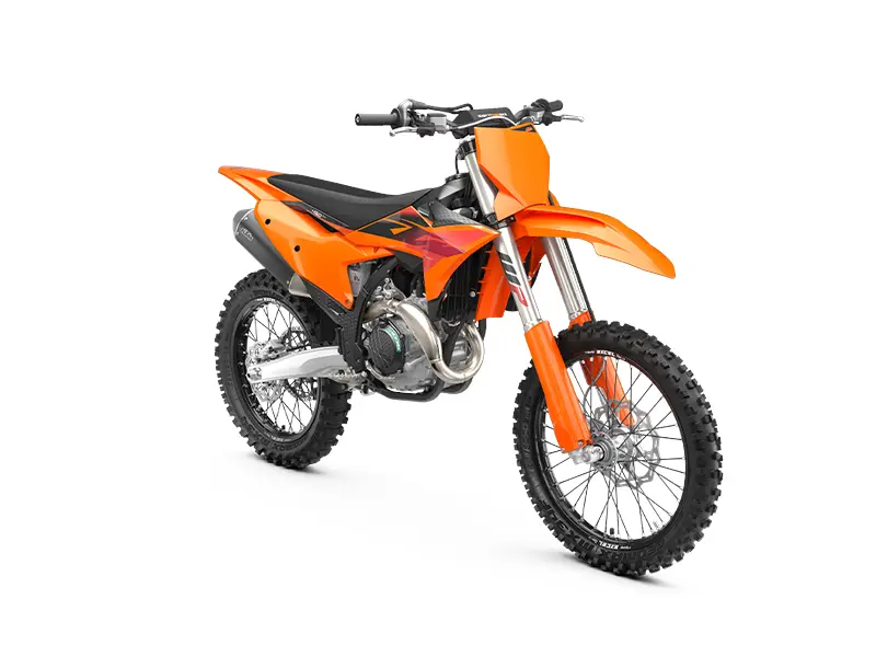 KTM 450 SX-F 2027
