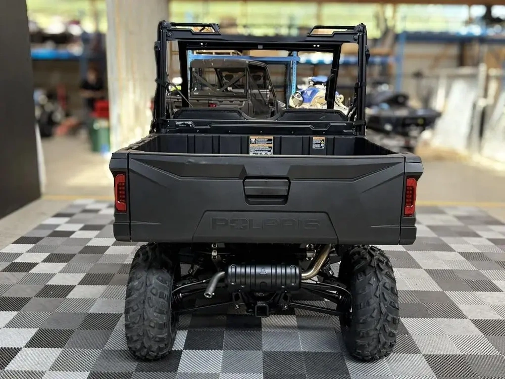2026 Polaris Ranger Sp 570 Premium alt