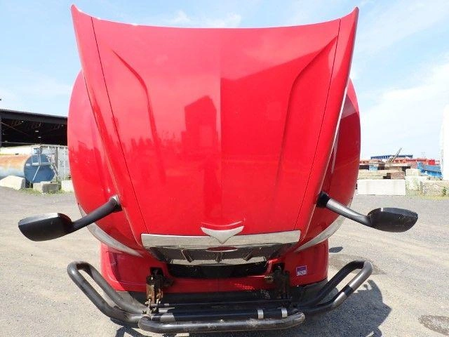 Peterbilt 579 2024