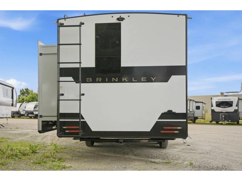 Brinkley Model I Ix23 2027 alt