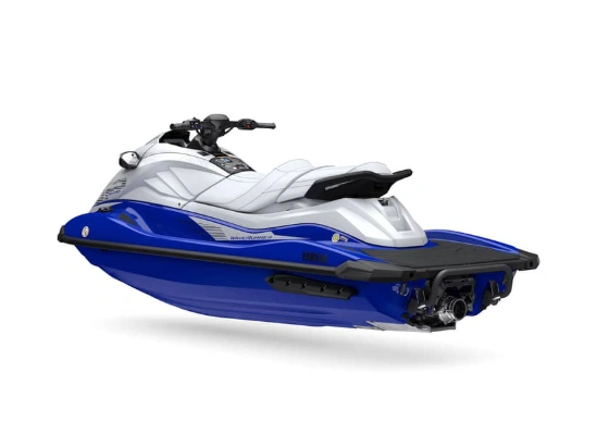 2025 Yamaha Gp Svho Waverunner alt