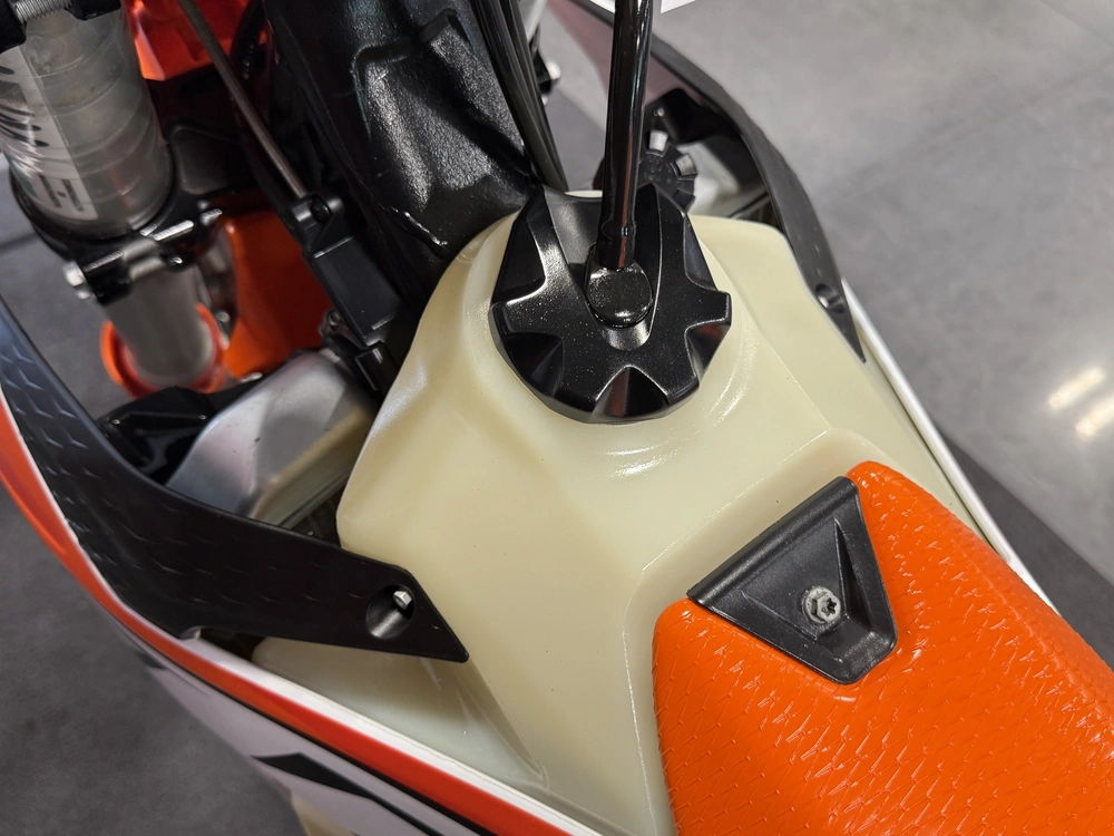 2023 Ktm 350 Xc F alt
