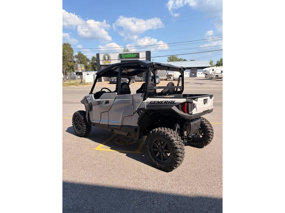 Polaris General Xp 4 1000 Sport 2026 alt