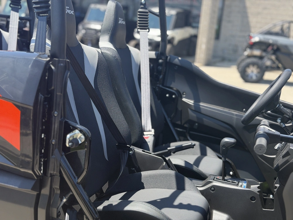 2027 Kawasaki Teryx® Krx4™ 1000 Tr alt