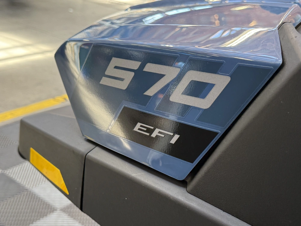2026 Polaris Ranger Sp 570 Premium alt