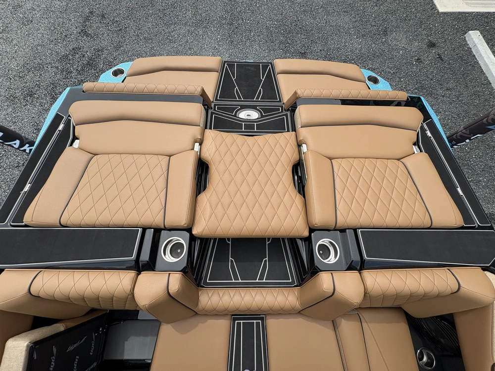 2026 Tigé Boats Z3 alt