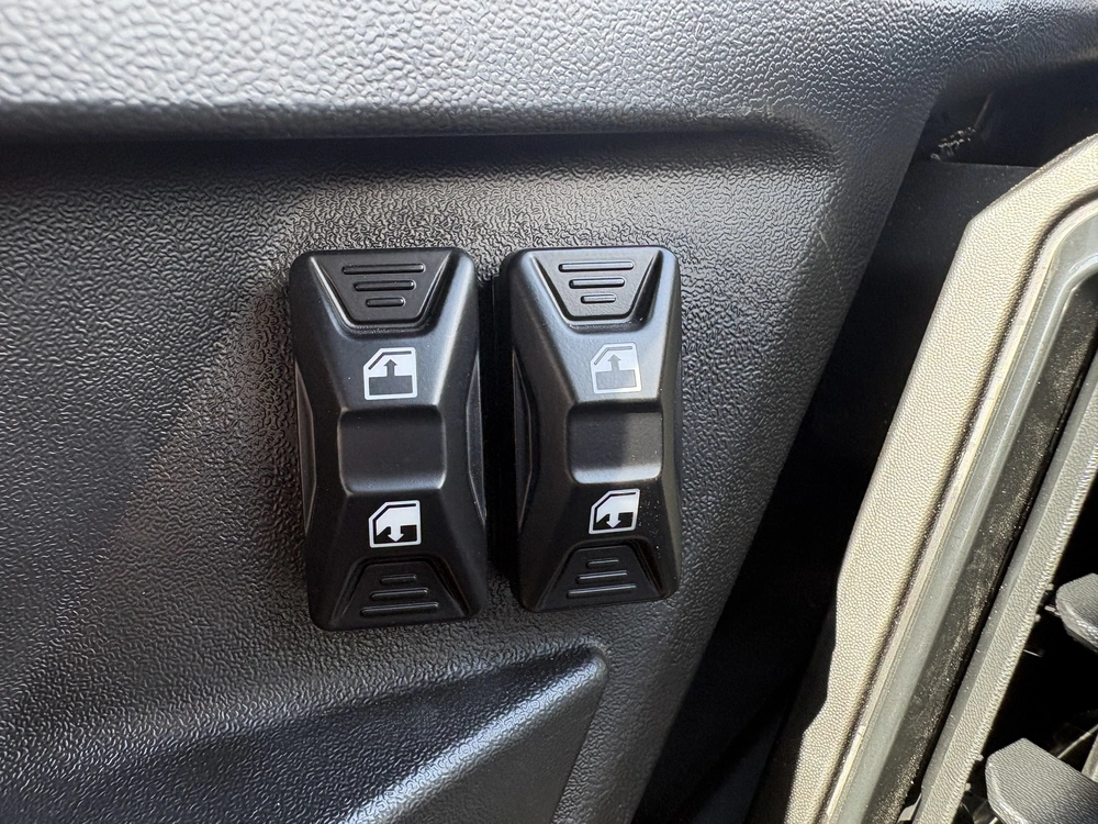 2026 Can-am Defender Max Xt Hd11 Cab alt