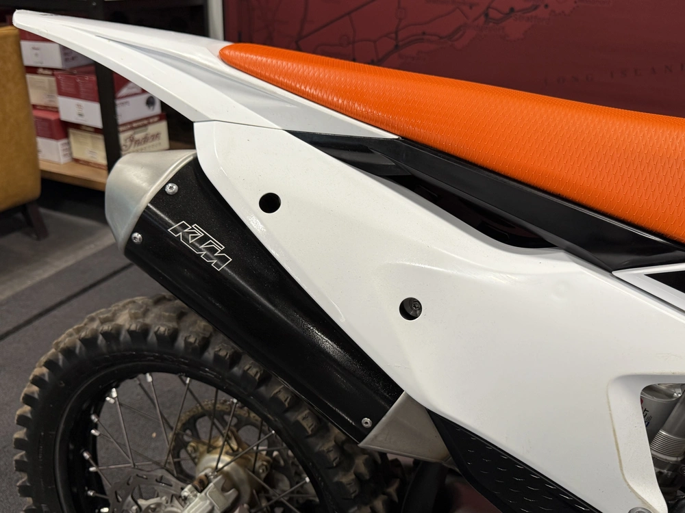 2023 Ktm 350 Xc F alt