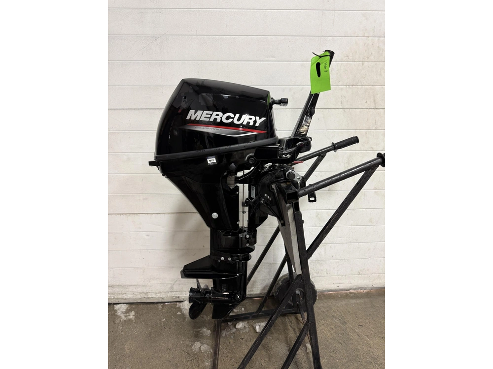 2022 Mercury 8mh alt