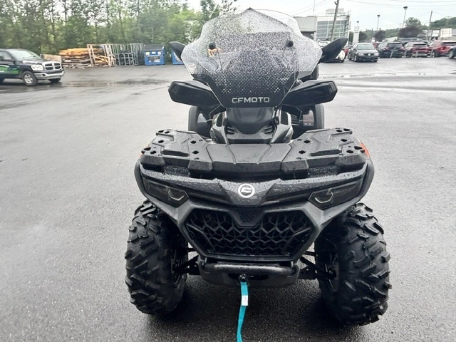 2025 Cfmoto Cforce 1000 Touring Cforce1000 Touring Vrai 2 Places Cforce 1000 Tout Équipé alt