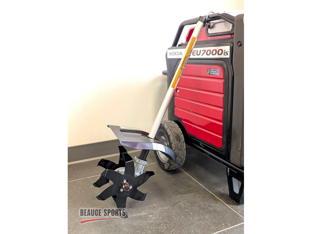 Honda Ssclc Rotoculteur Outil Versattach | 🛠 Travail Du Sol Résidentiel Outil Portatif Alternatives Briggs Stratton Poulan 🛠 | 2025 alt