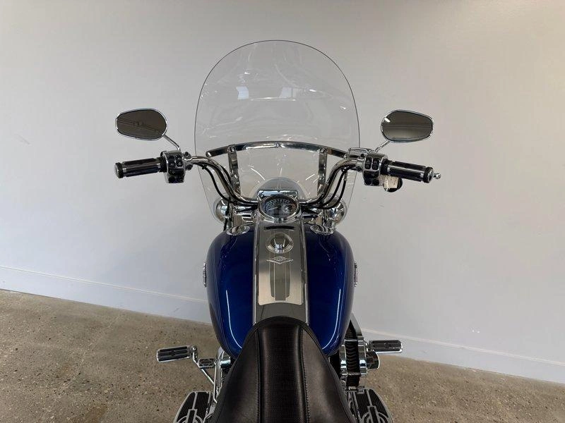 2015 Harley-davidson Flhr - Road King™ alt