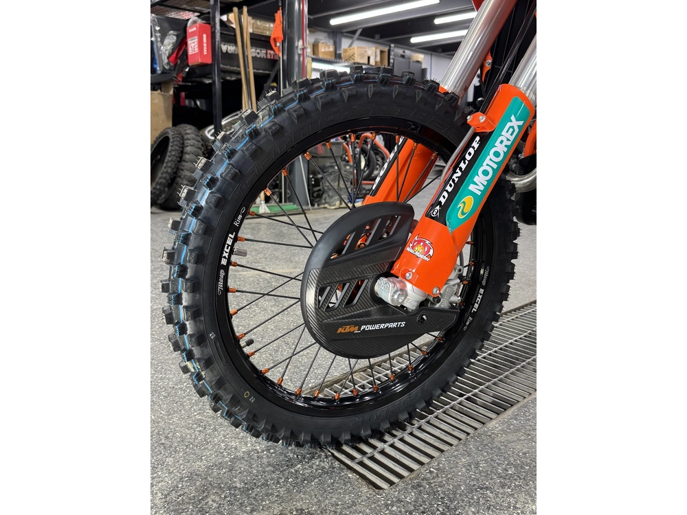 2026 Ktm 350 Xc-f Factory alt