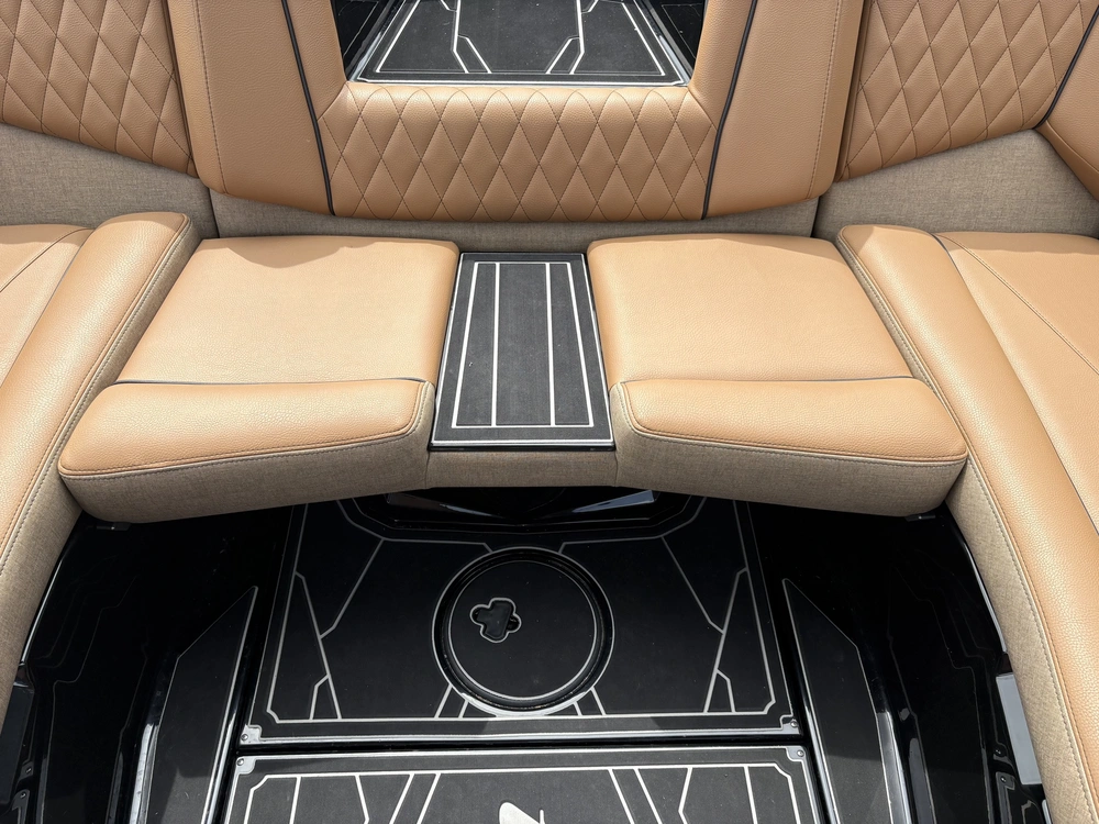 2026 Tigé Boats Z3 alt