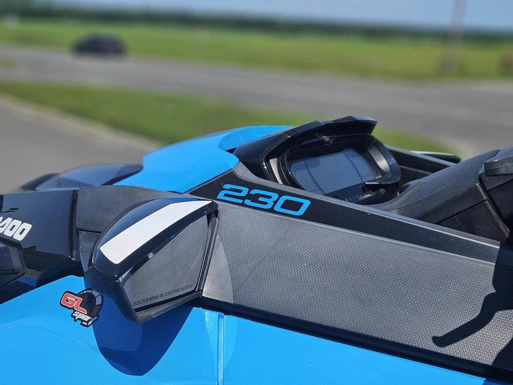 Sea-doo Rxt 230 Supercharged 2018 alt