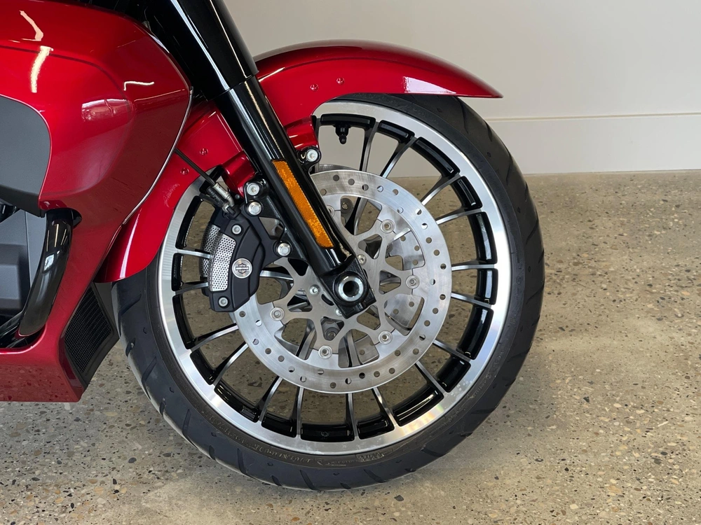 2026 Harley-davidson Touring Fltrxl - Road Glide™ Limited alt