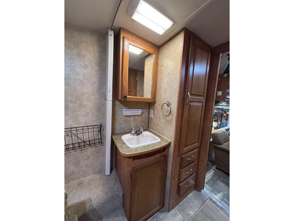 Jayco Jay Flight 275rks 2007 alt