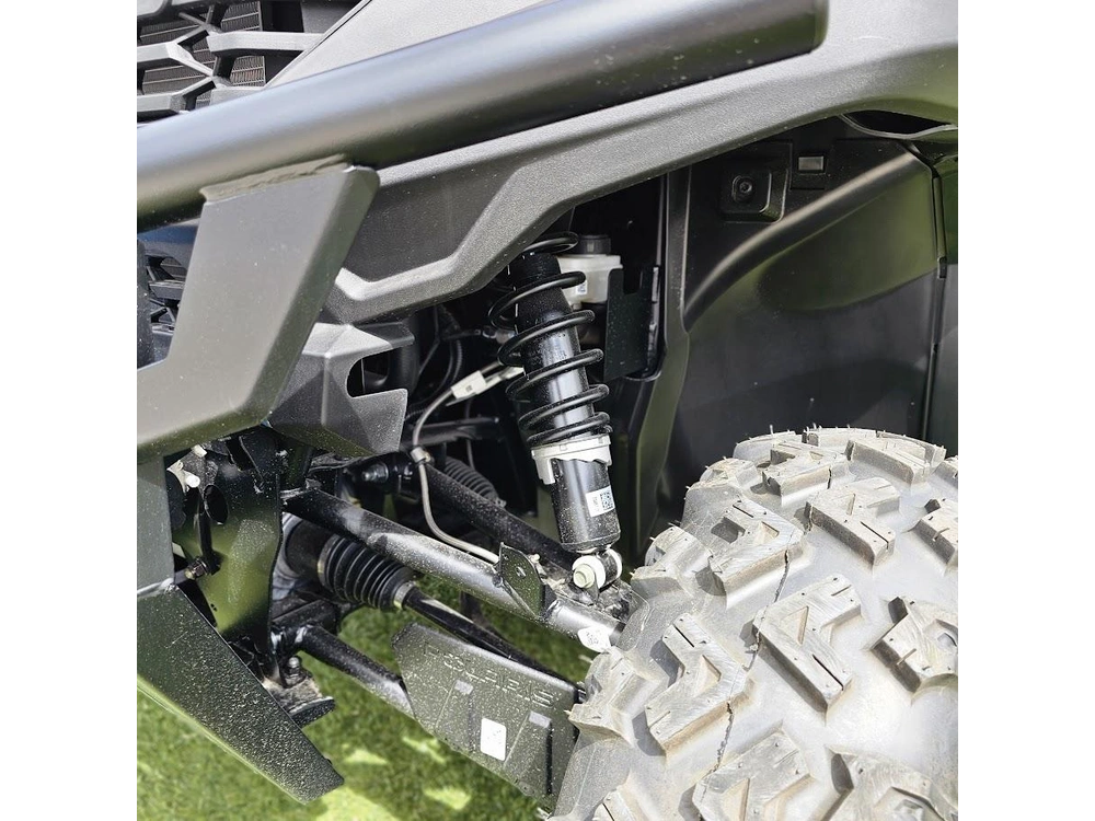 2026 Polaris Ranger 1000 Premium alt