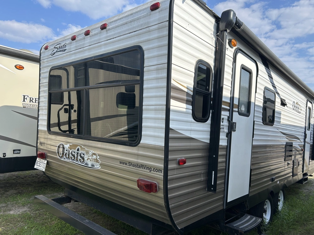 Shasta Oasis 26rl 2014 alt